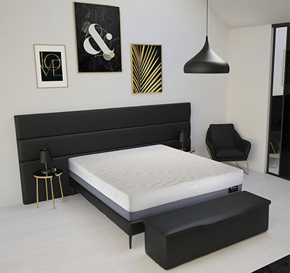 Kazed matelas